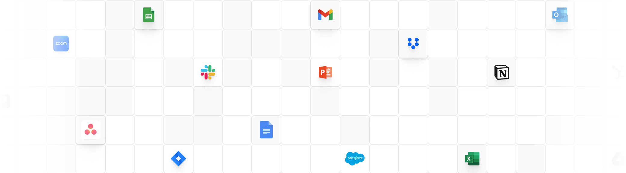 integrations